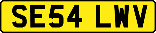 SE54LWV