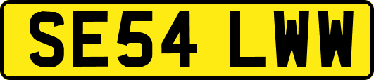 SE54LWW