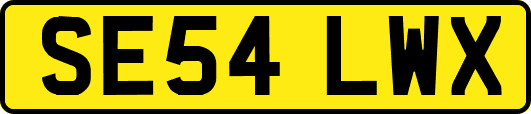 SE54LWX