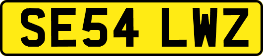 SE54LWZ