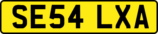 SE54LXA