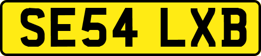 SE54LXB
