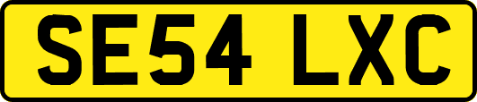 SE54LXC