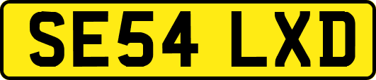 SE54LXD