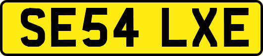 SE54LXE