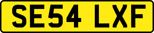 SE54LXF