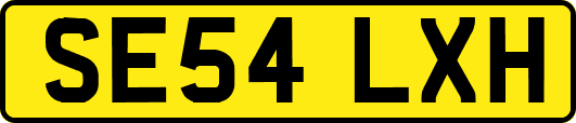 SE54LXH