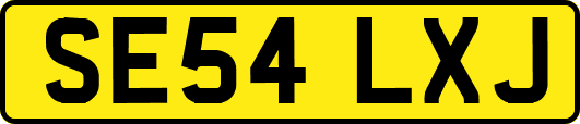 SE54LXJ