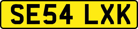 SE54LXK