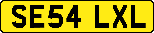 SE54LXL