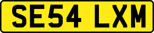 SE54LXM