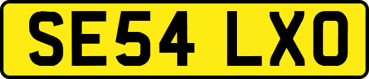 SE54LXO