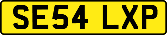 SE54LXP
