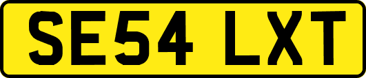 SE54LXT