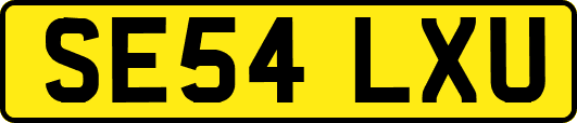 SE54LXU