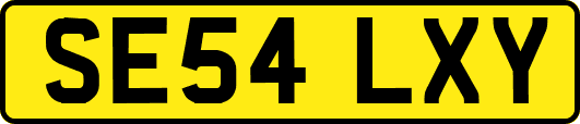 SE54LXY
