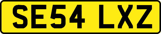 SE54LXZ