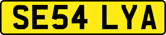 SE54LYA