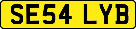 SE54LYB