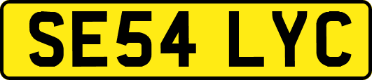 SE54LYC