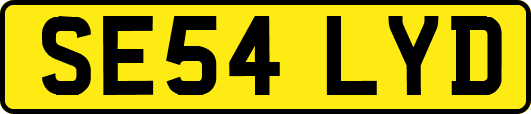 SE54LYD
