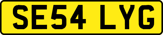 SE54LYG