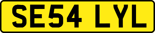 SE54LYL