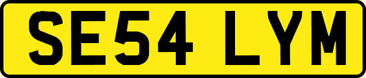 SE54LYM