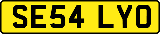 SE54LYO