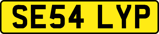 SE54LYP