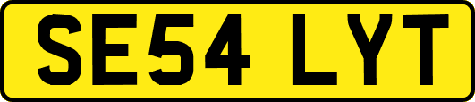 SE54LYT