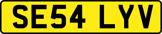 SE54LYV