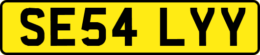 SE54LYY