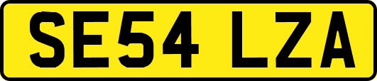 SE54LZA
