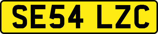 SE54LZC