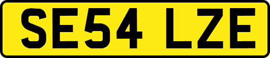 SE54LZE