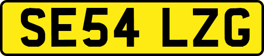 SE54LZG