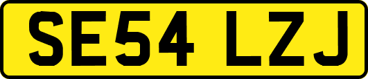 SE54LZJ