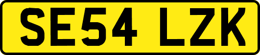 SE54LZK