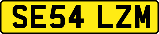 SE54LZM