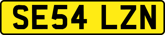 SE54LZN