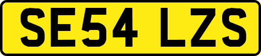 SE54LZS