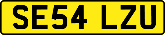 SE54LZU