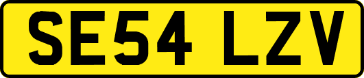 SE54LZV