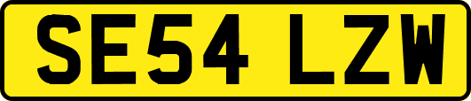SE54LZW