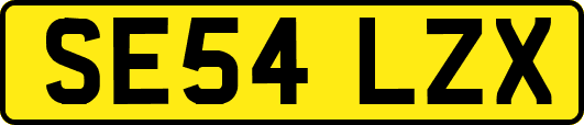 SE54LZX