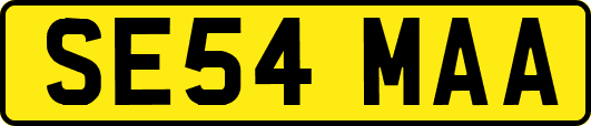 SE54MAA