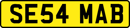 SE54MAB