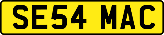SE54MAC