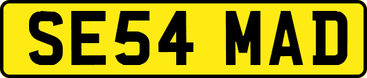 SE54MAD